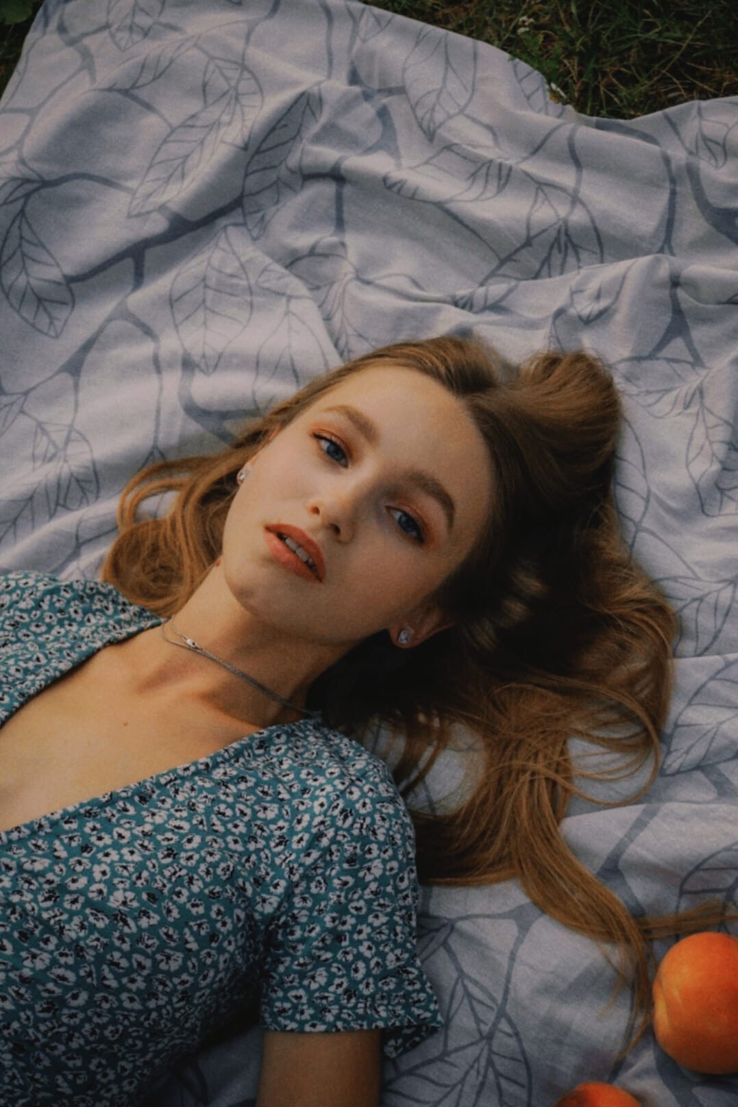 Alina K. Modeling agency TM MODELS