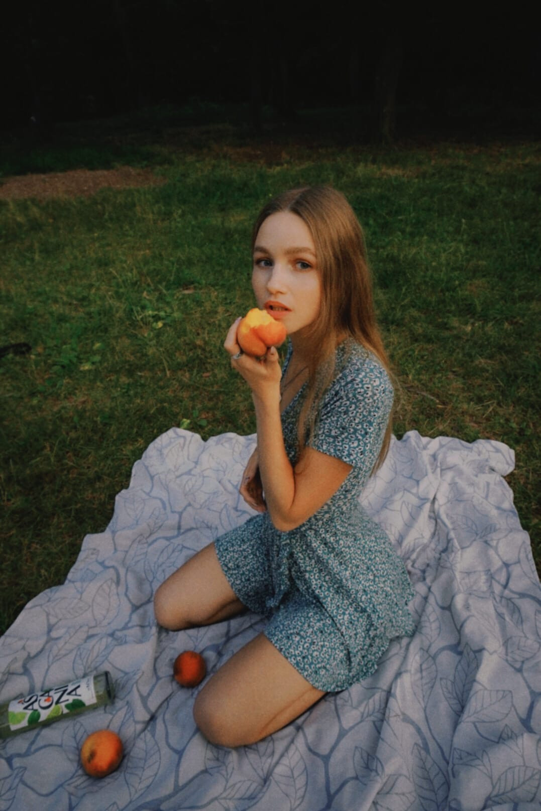 Alina K. Modeling agency TM MODELS