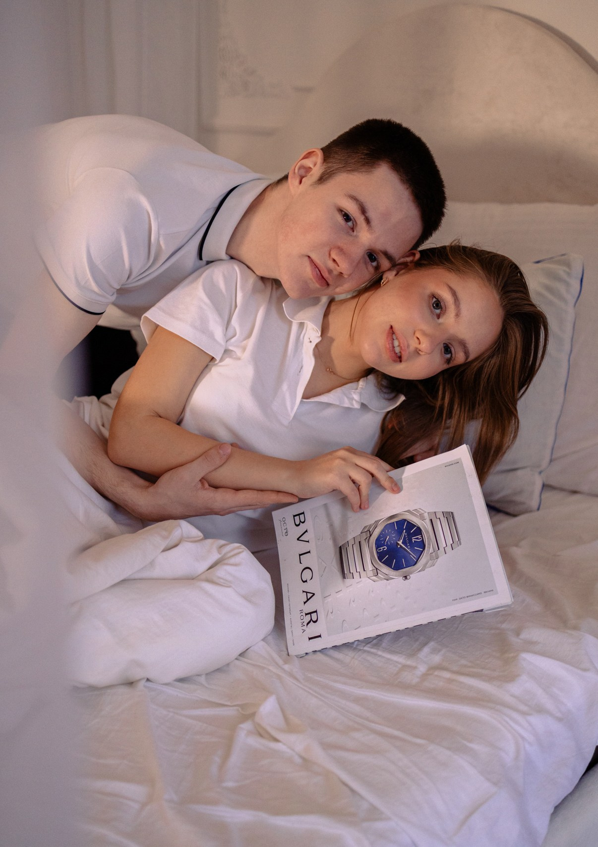 Аня и Артем. Семейный фотограф в Дзержинске Наталья Лаэтина