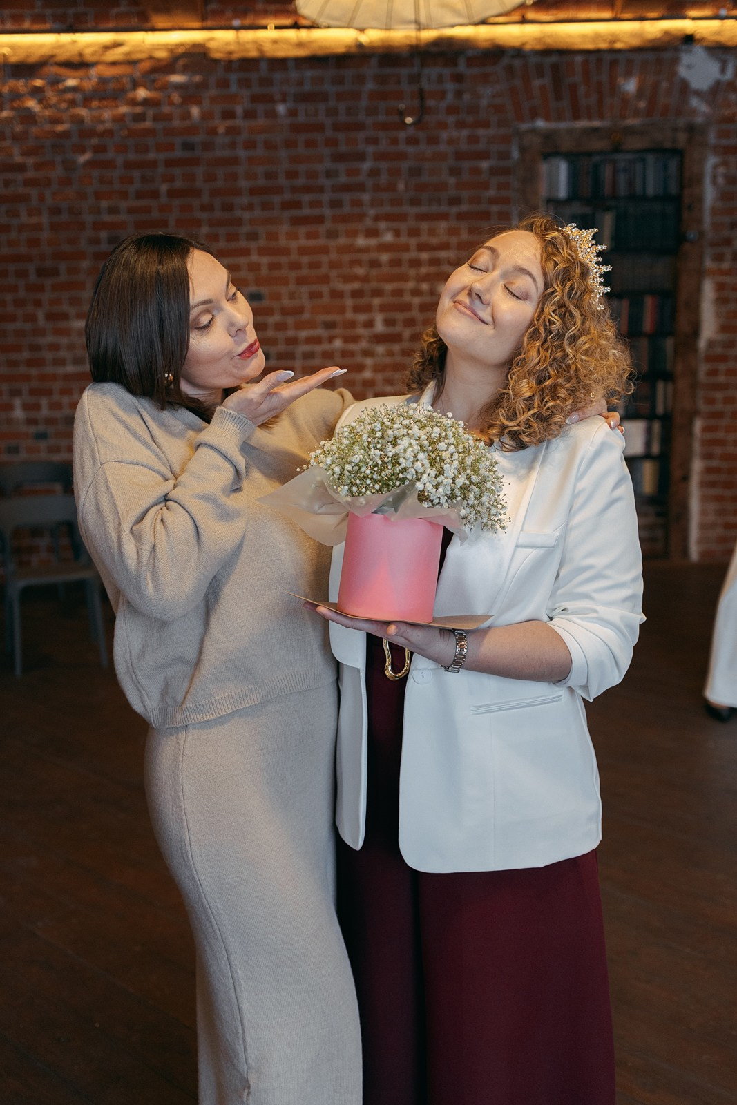 Юбилей. Ваш фотограф Наталья Лаэтина