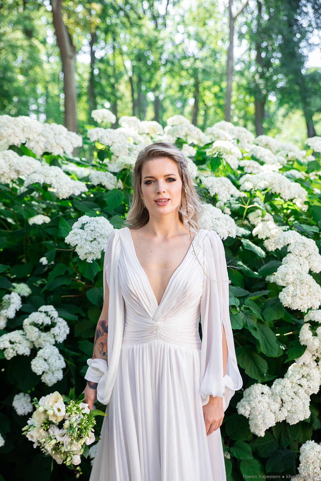 Павел Харкевич: свадебная фотография как искусство. Фото-видео студия WEDDING ART