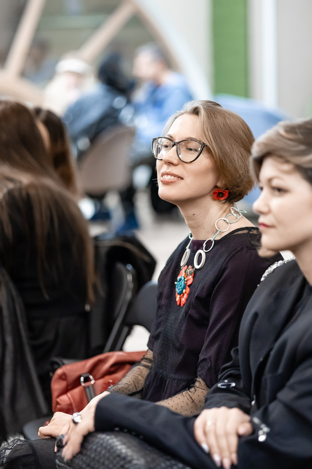 Презентация 6-го номера журнала GEO MAG. Фотограф в Санкт-Петербурге — Сергей Петров