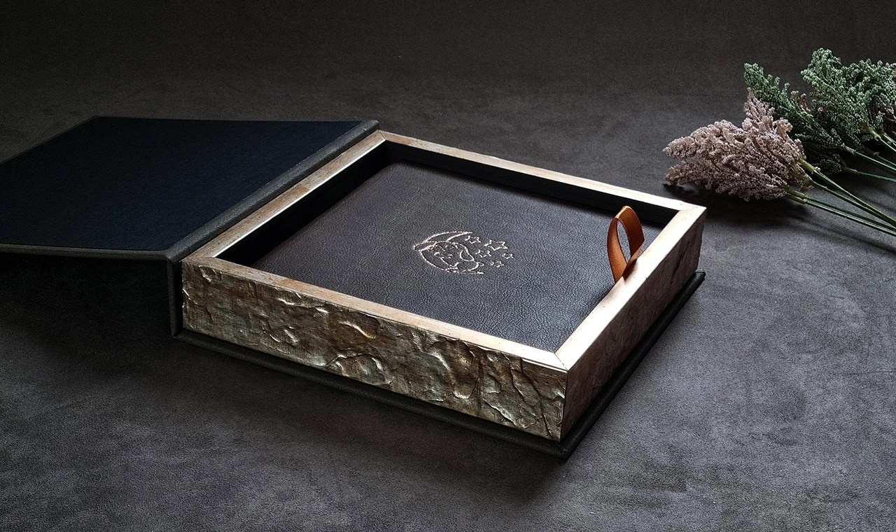 Фотокнига COMFORT