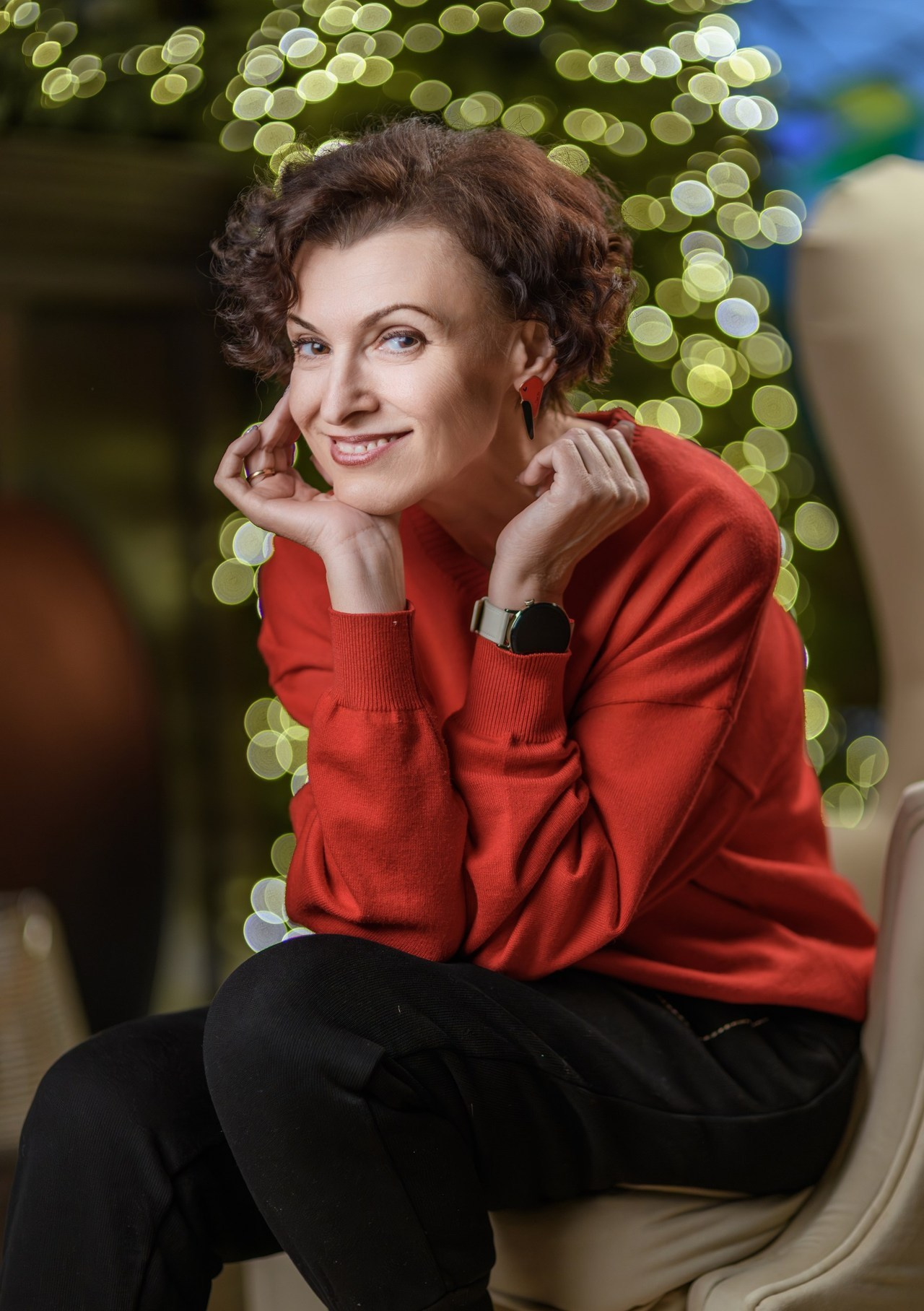 Отзывы о прошедшей фотосессии