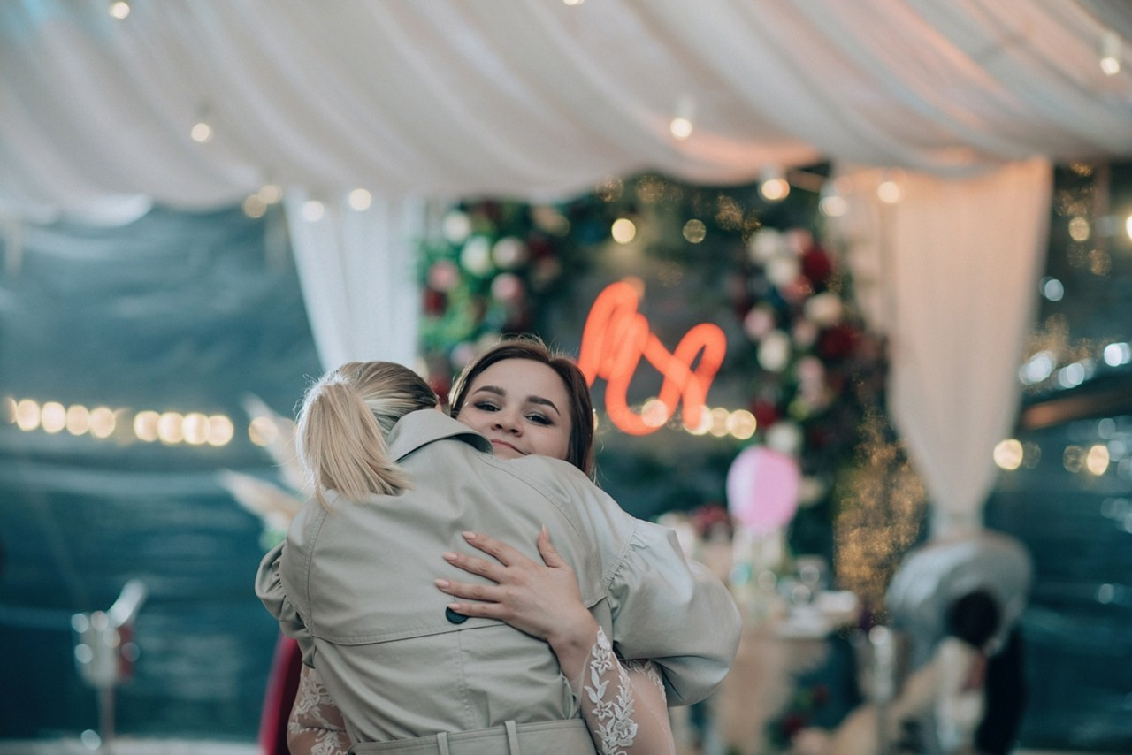 Максим+Алена. Свадебный и репортажный фотограф Александр Родин