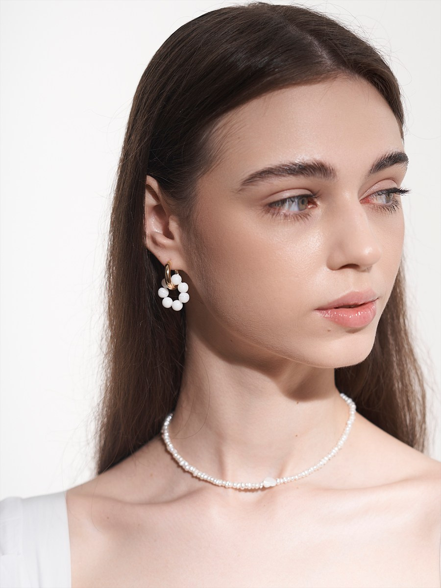 Серьги конго. Фотограф Анна Апрельская Москва| Moscow Anna Aprelskaya Photographer