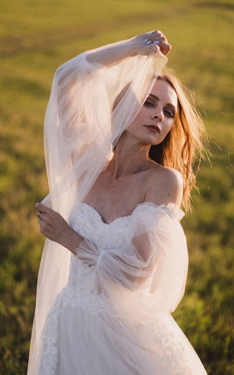 Аня и Аслан. Свадебный фотограф и рилсмейкер | Астрахань