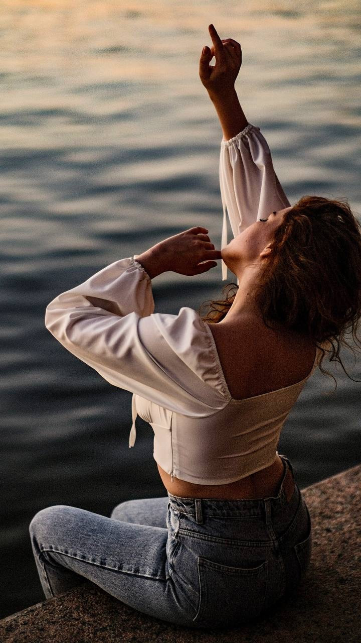 Портреты. Свадебный фотограф и рилсмейкер | Астрахань