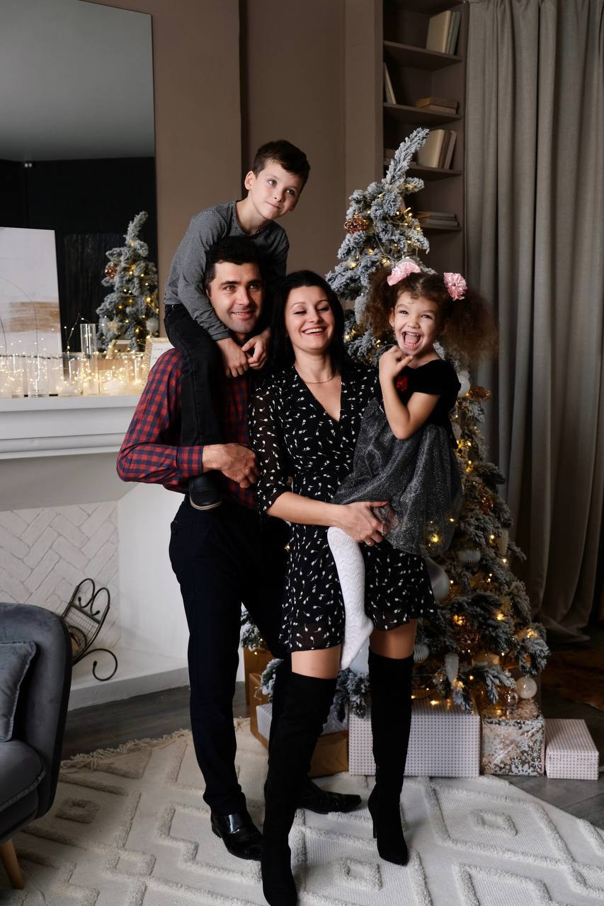 Семьи. Свадебный фотограф и рилсмейкер | Астрахань