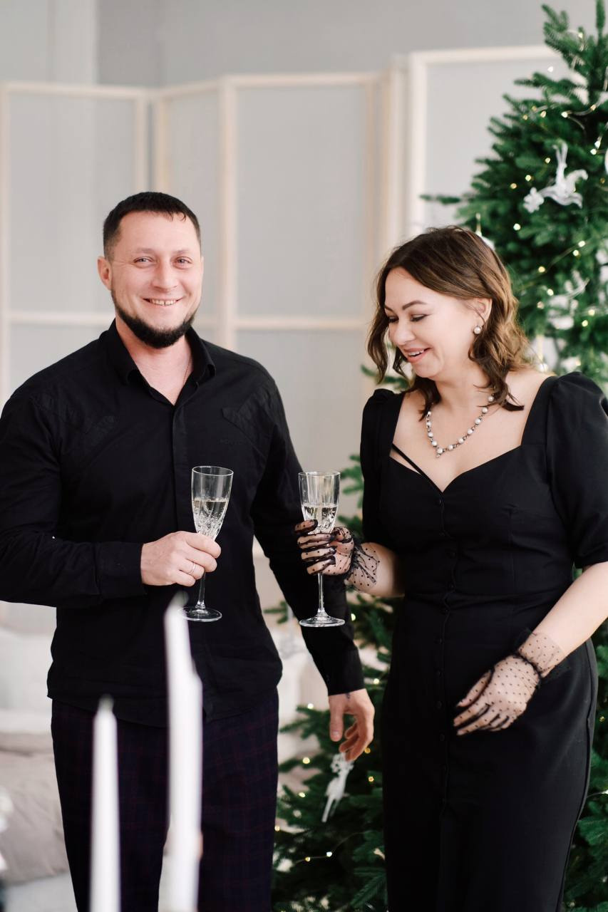 Семьи. Свадебный фотограф и рилсмейкер | Астрахань