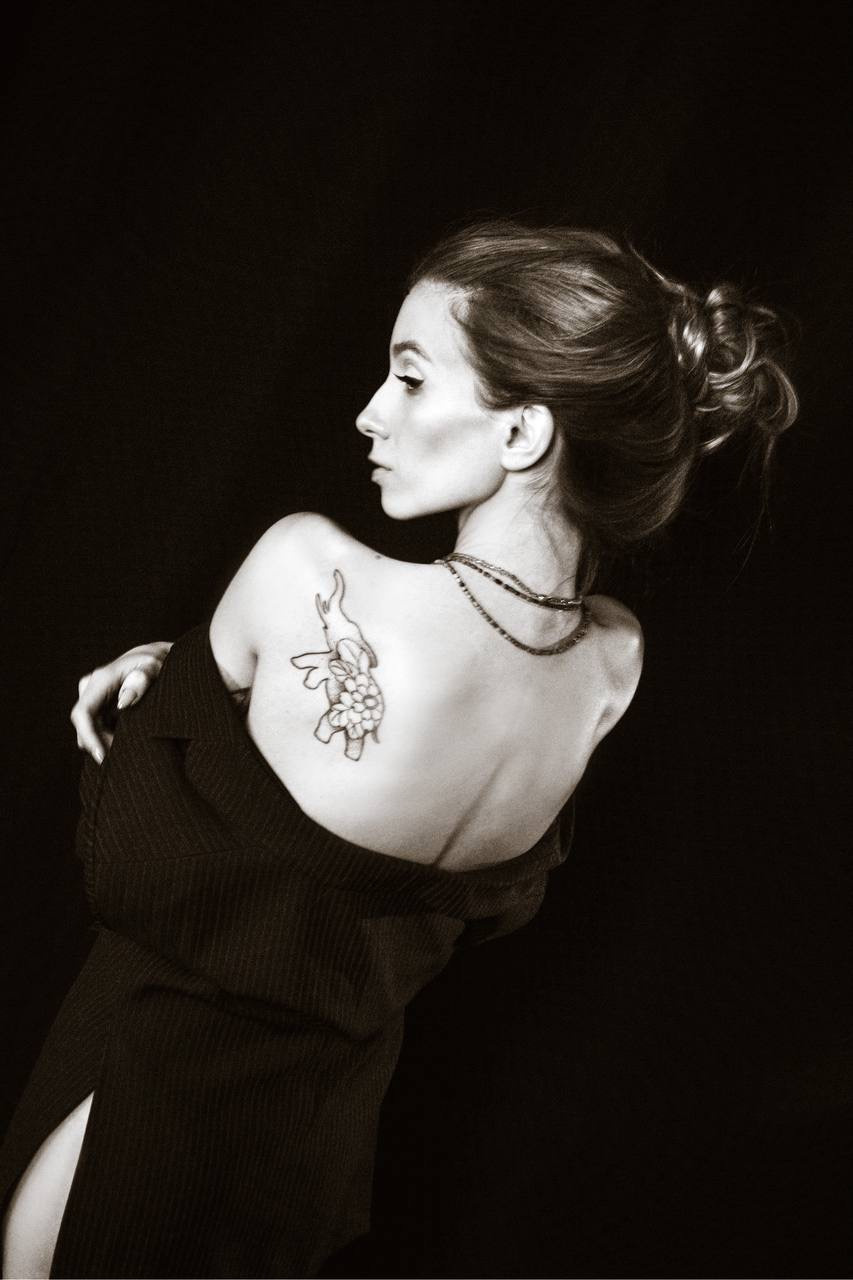 Портреты. Свадебный фотограф и рилсмейкер | Астрахань