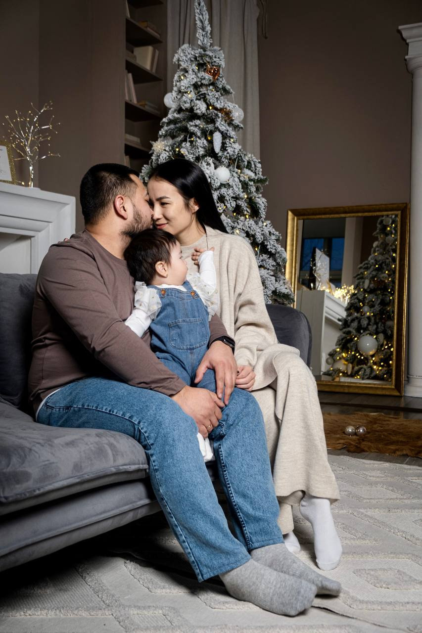 Семьи. Свадебный фотограф и рилсмейкер | Астрахань