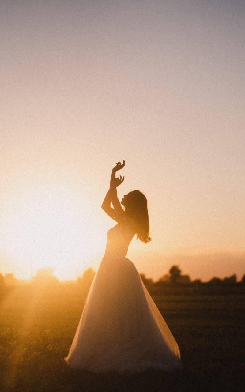 Аня и Аслан. Свадебный фотограф и рилсмейкер | Астрахань