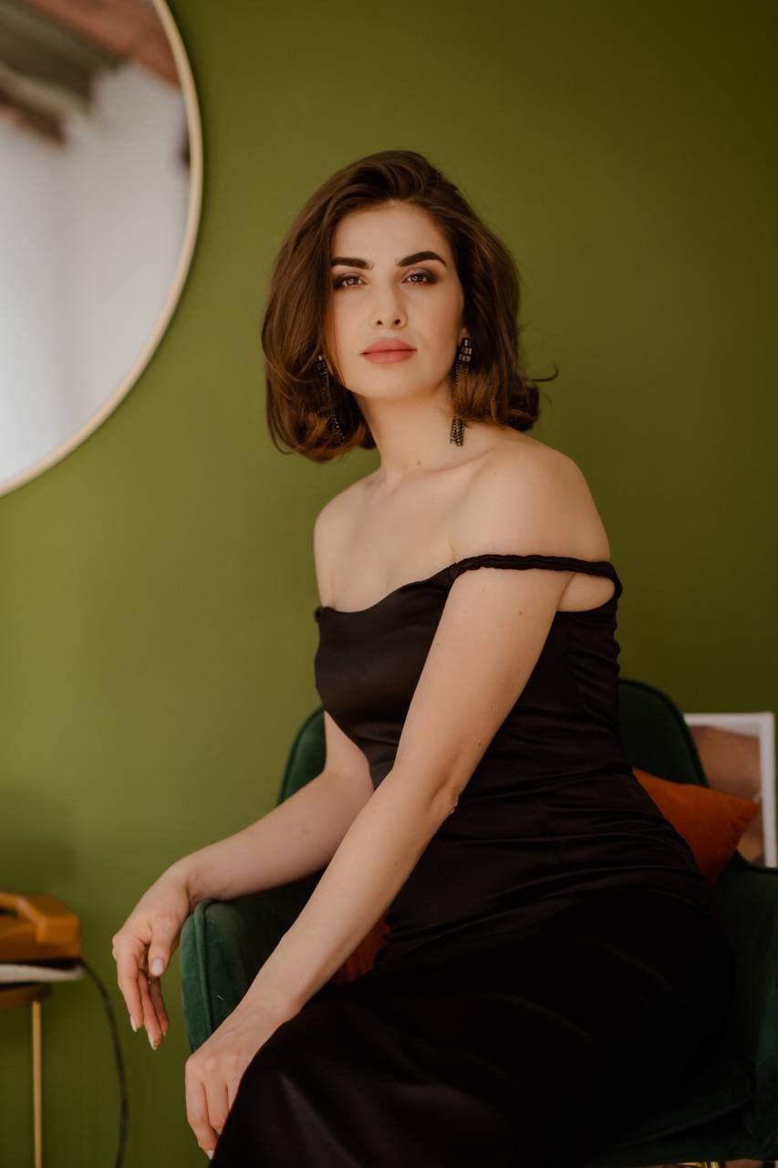 Портреты. Свадебный фотограф и рилсмейкер | Астрахань