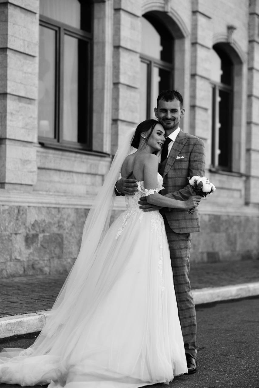 Аня и Аслан. Свадебный фотограф и рилсмейкер | Астрахань