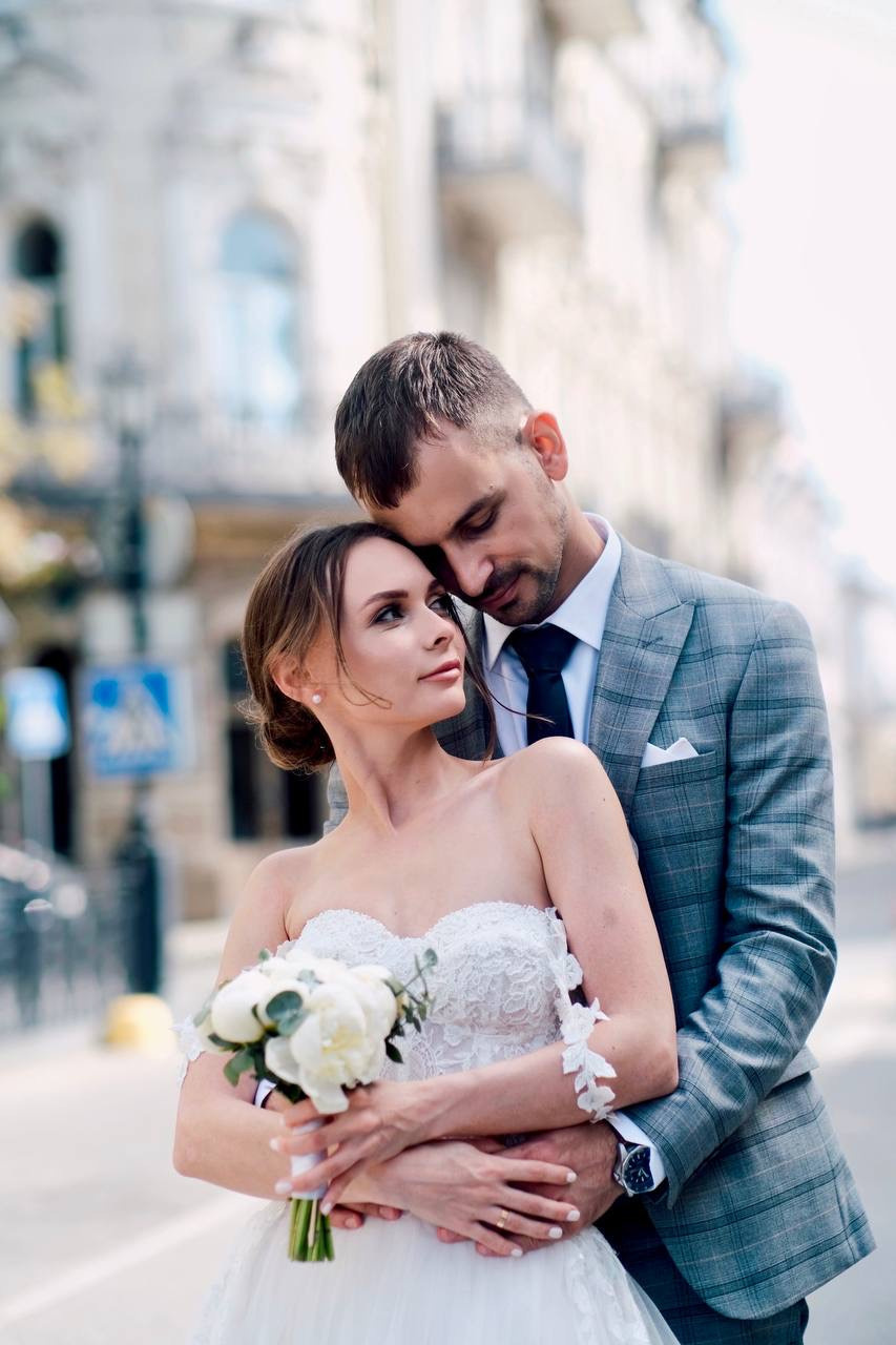 Аня и Аслан. Свадебный фотограф и рилсмейкер | Астрахань