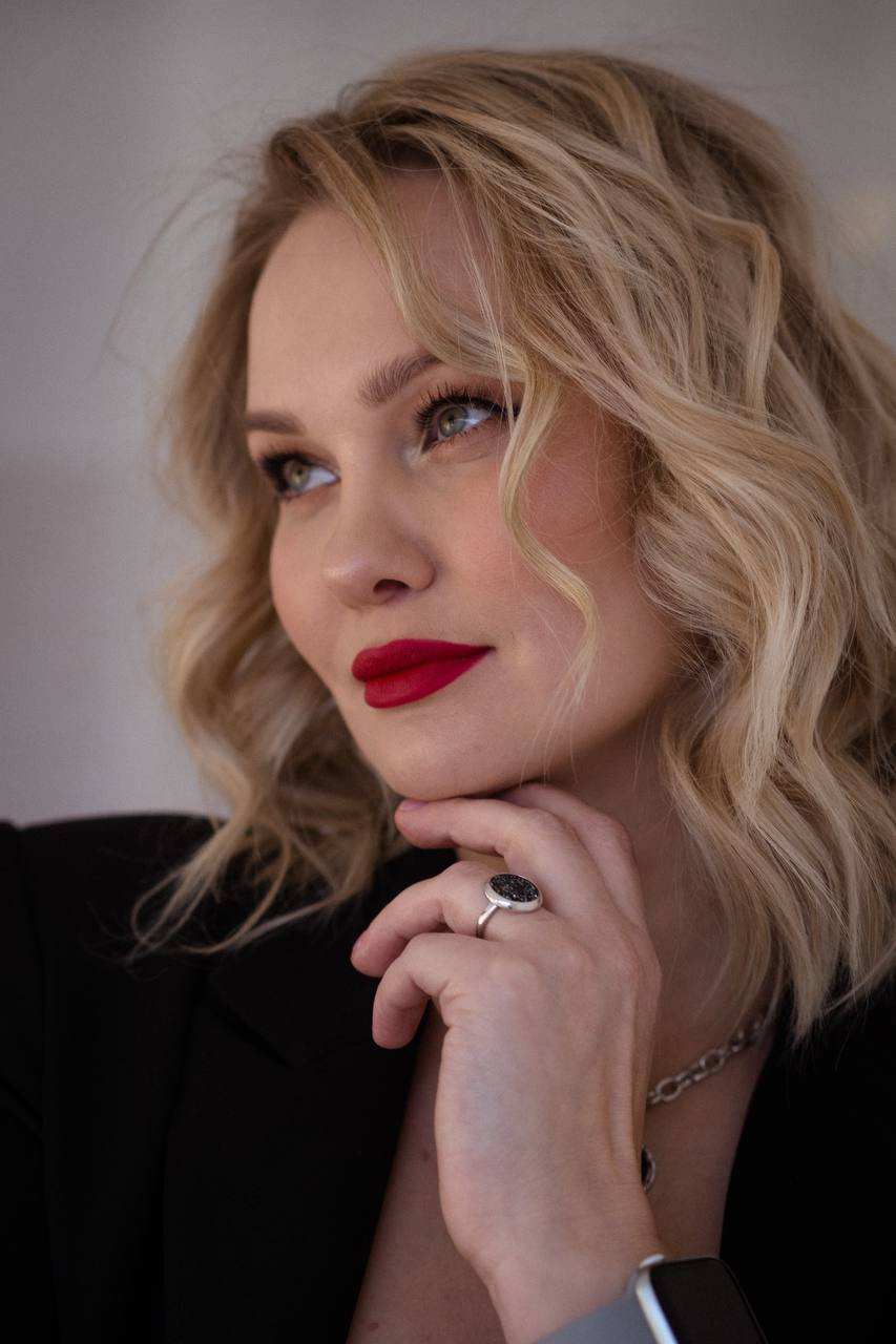 Портреты. Свадебный фотограф и рилсмейкер | Астрахань