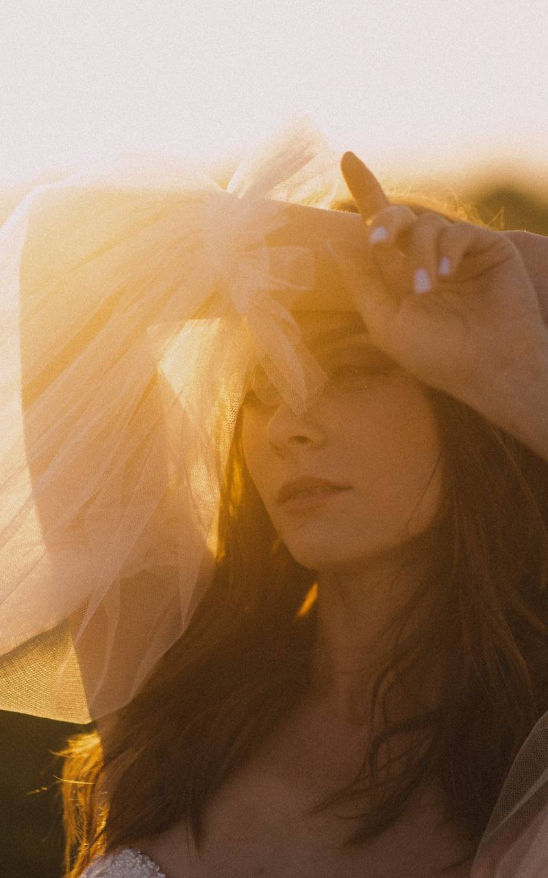 Аня и Аслан. Свадебный фотограф и рилсмейкер | Астрахань