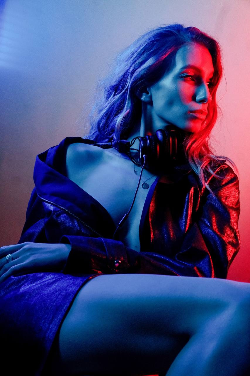 Портреты. Свадебный фотограф и рилсмейкер | Астрахань