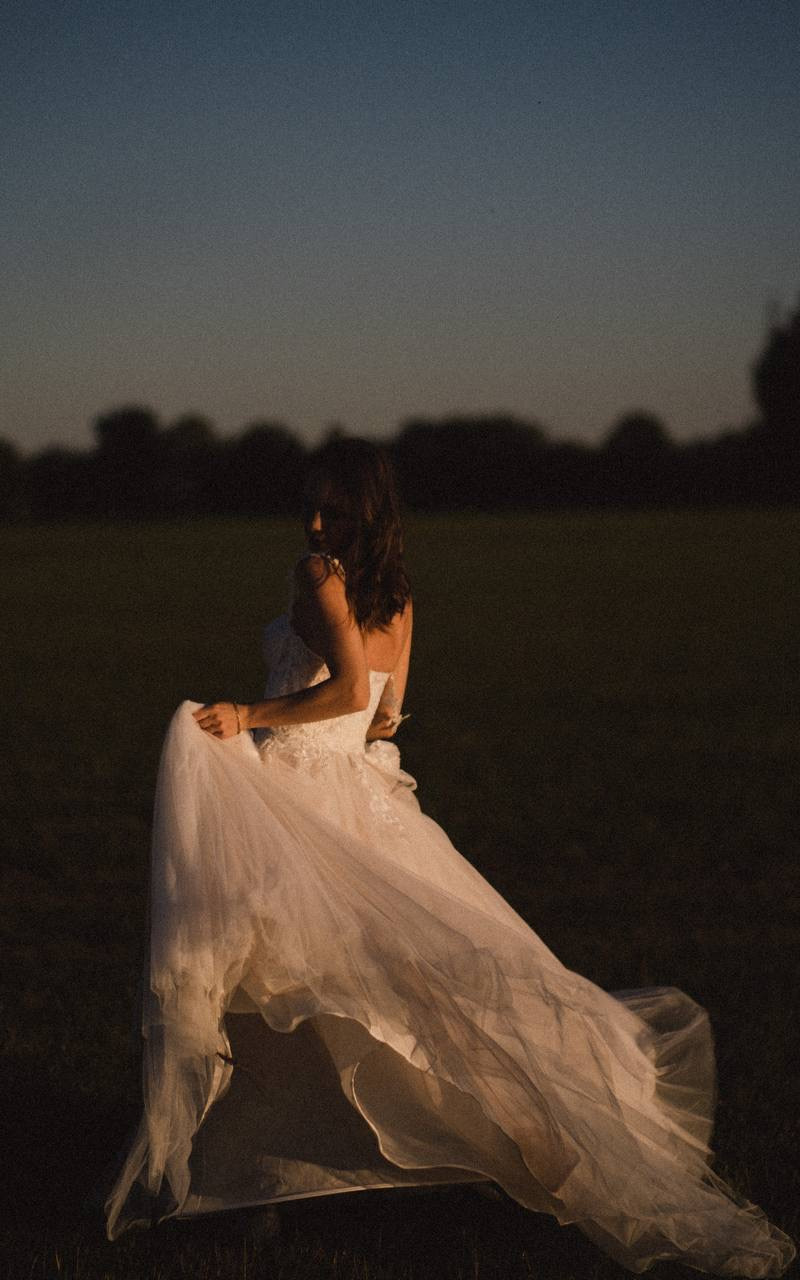 Аня и Аслан. Свадебный фотограф и рилсмейкер | Астрахань