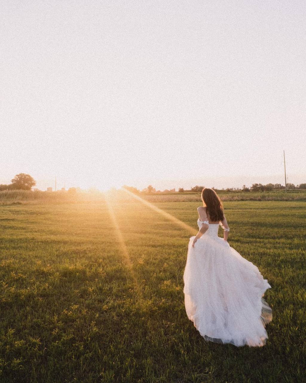 Аня и Аслан. Свадебный фотограф и рилсмейкер | Астрахань