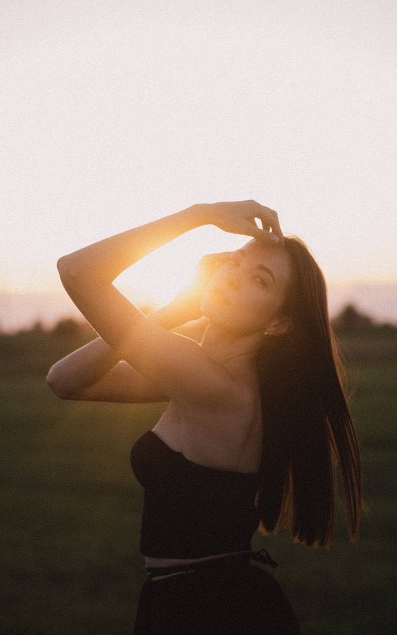 Портреты. Свадебный фотограф и рилсмейкер | Астрахань