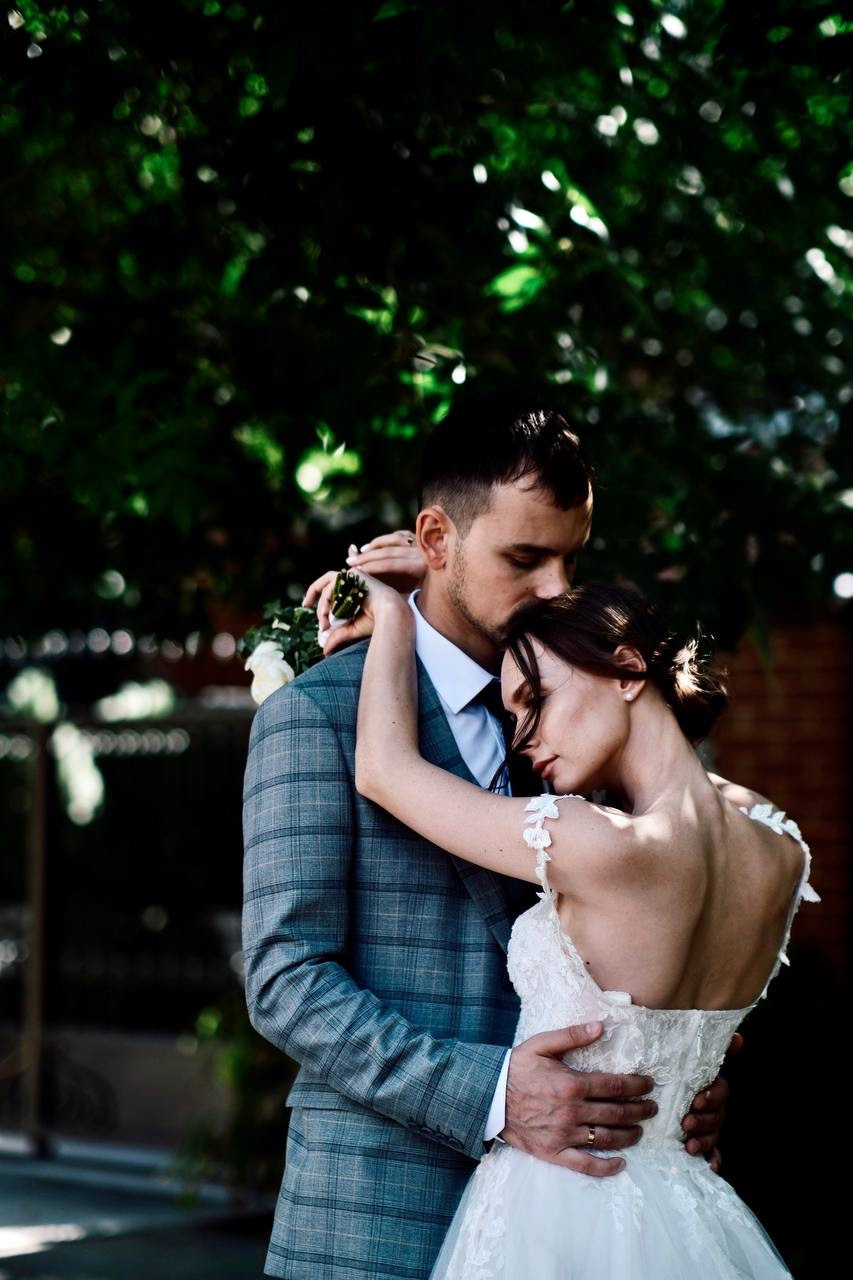 Аня и Аслан. Свадебный фотограф и рилсмейкер | Астрахань