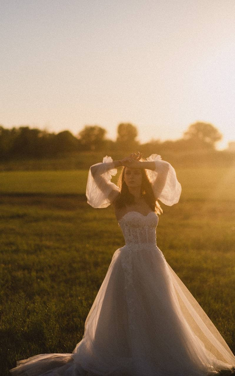Аня и Аслан. Свадебный фотограф и рилсмейкер | Астрахань
