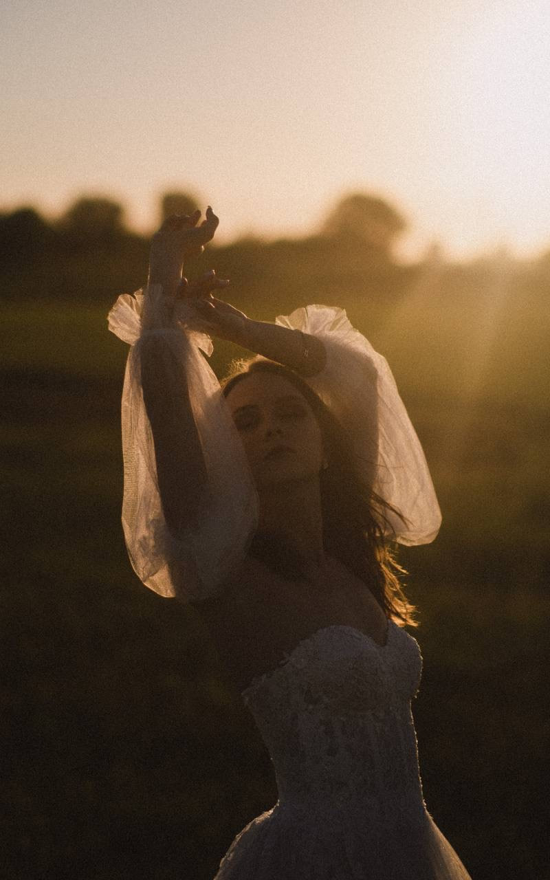 Аня и Аслан. Свадебный фотограф и рилсмейкер | Астрахань