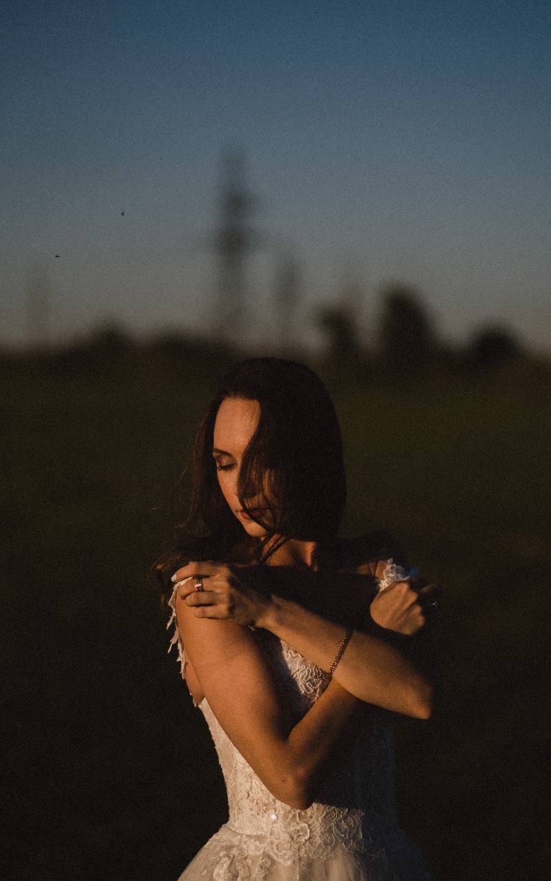 Аня и Аслан. Свадебный фотограф и рилсмейкер | Астрахань