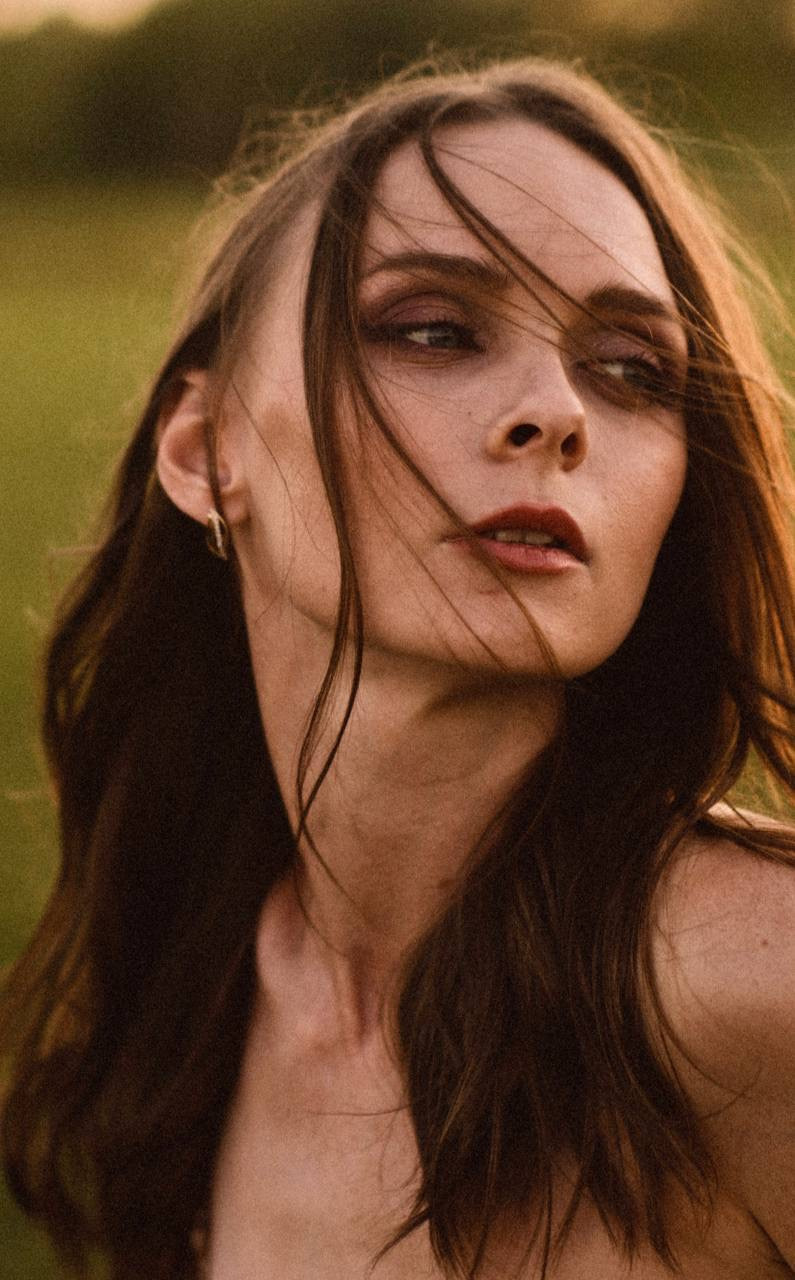 Портреты. Свадебный фотограф и рилсмейкер | Астрахань