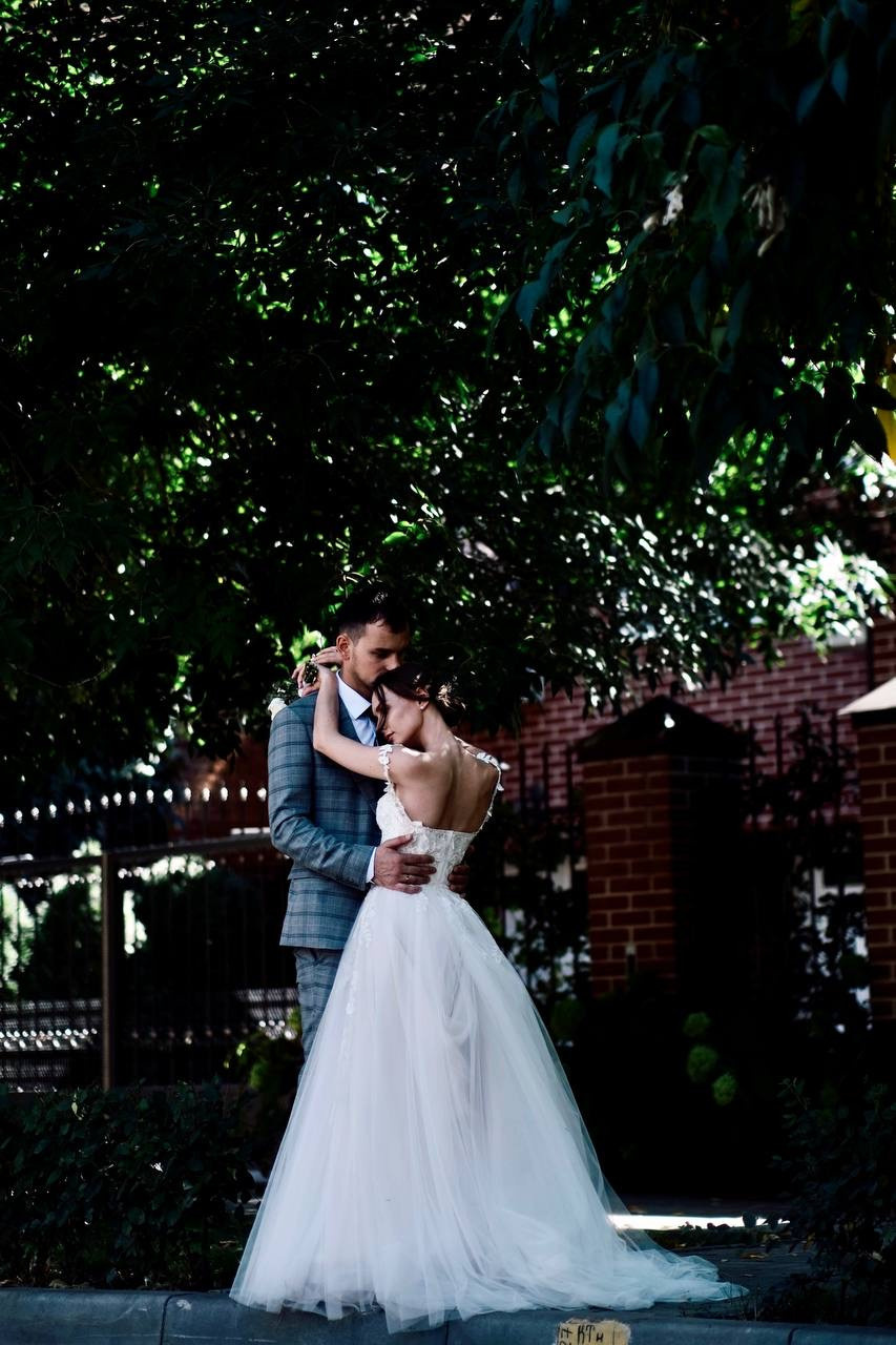 Аня и Аслан. Свадебный фотограф и рилсмейкер | Астрахань