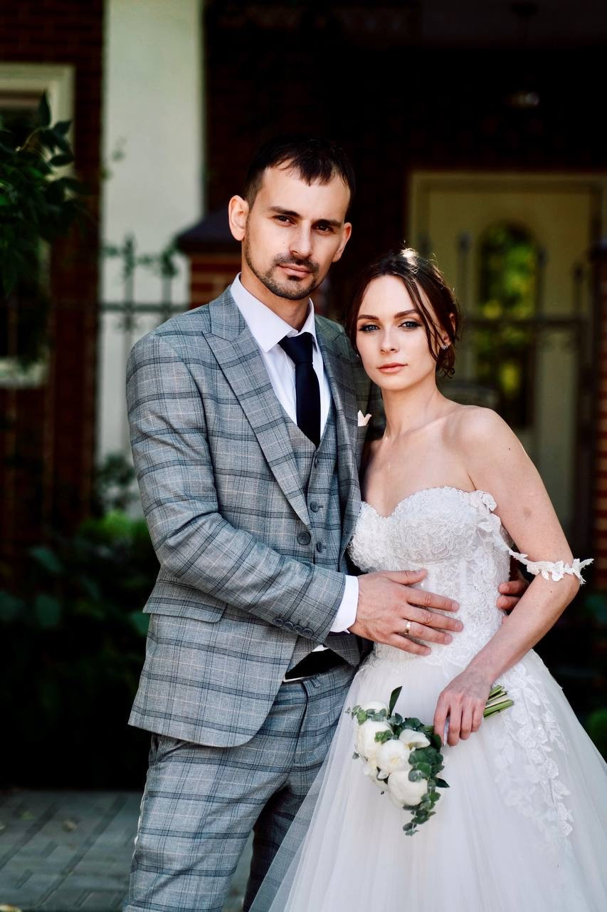 Аня и Аслан. Свадебный фотограф и рилсмейкер | Астрахань