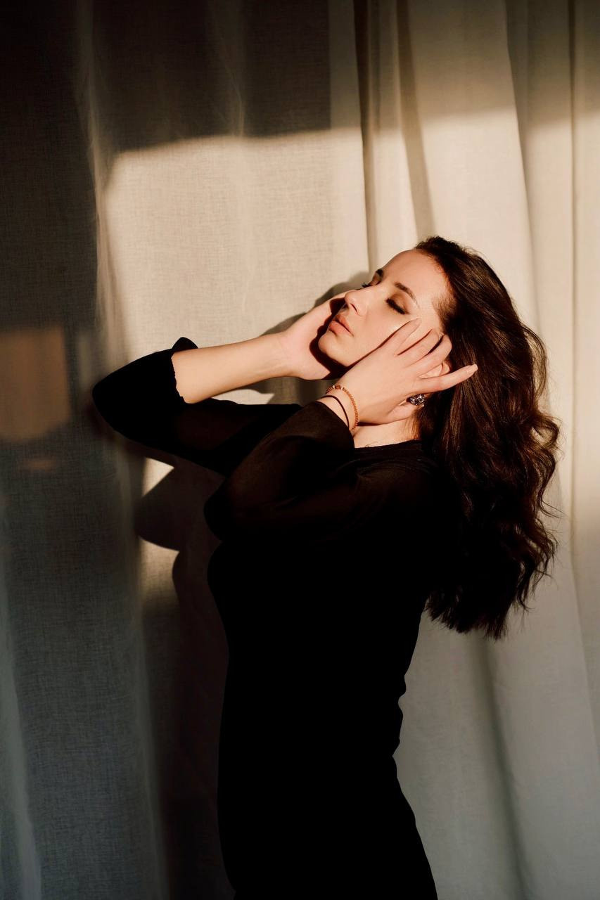 Портреты. Свадебный фотограф и рилсмейкер | Астрахань