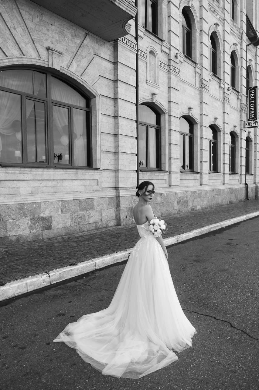 Аня и Аслан. Свадебный фотограф и рилсмейкер | Астрахань