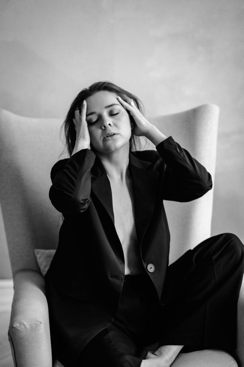 Портреты. Свадебный фотограф и рилсмейкер | Астрахань