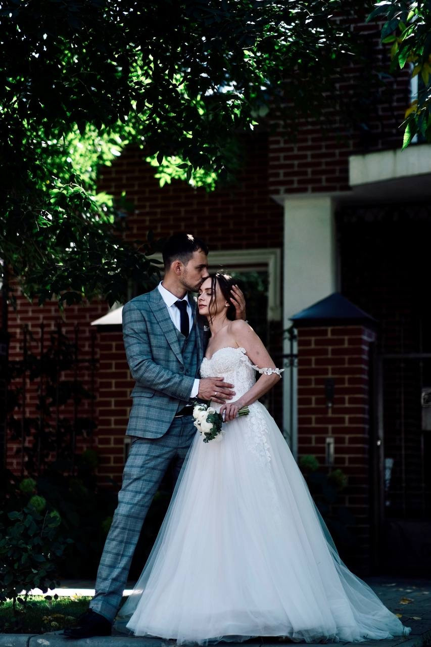 Аня и Аслан. Свадебный фотограф и рилсмейкер | Астрахань