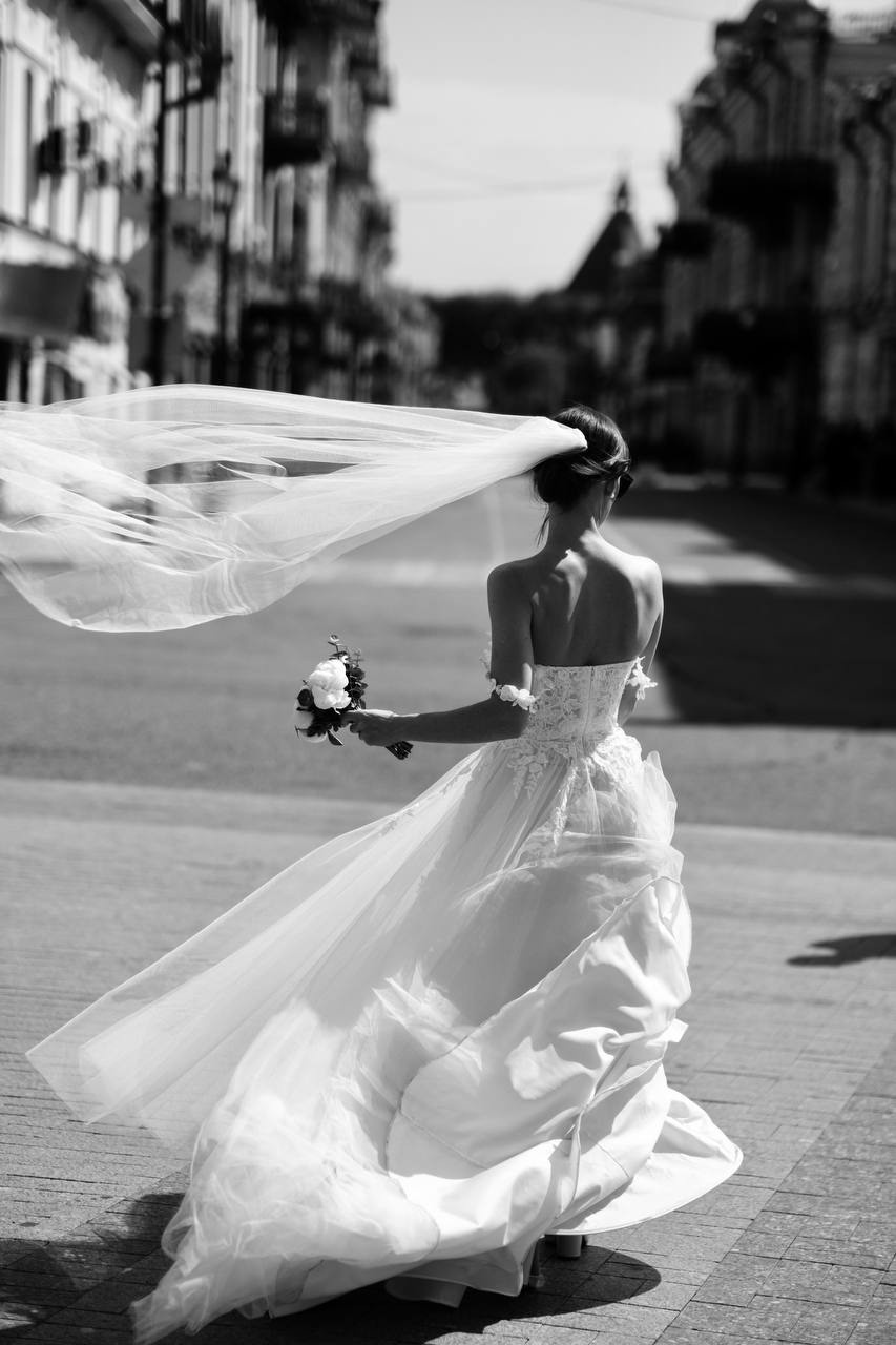 Аня и Аслан. Свадебный фотограф и рилсмейкер | Астрахань