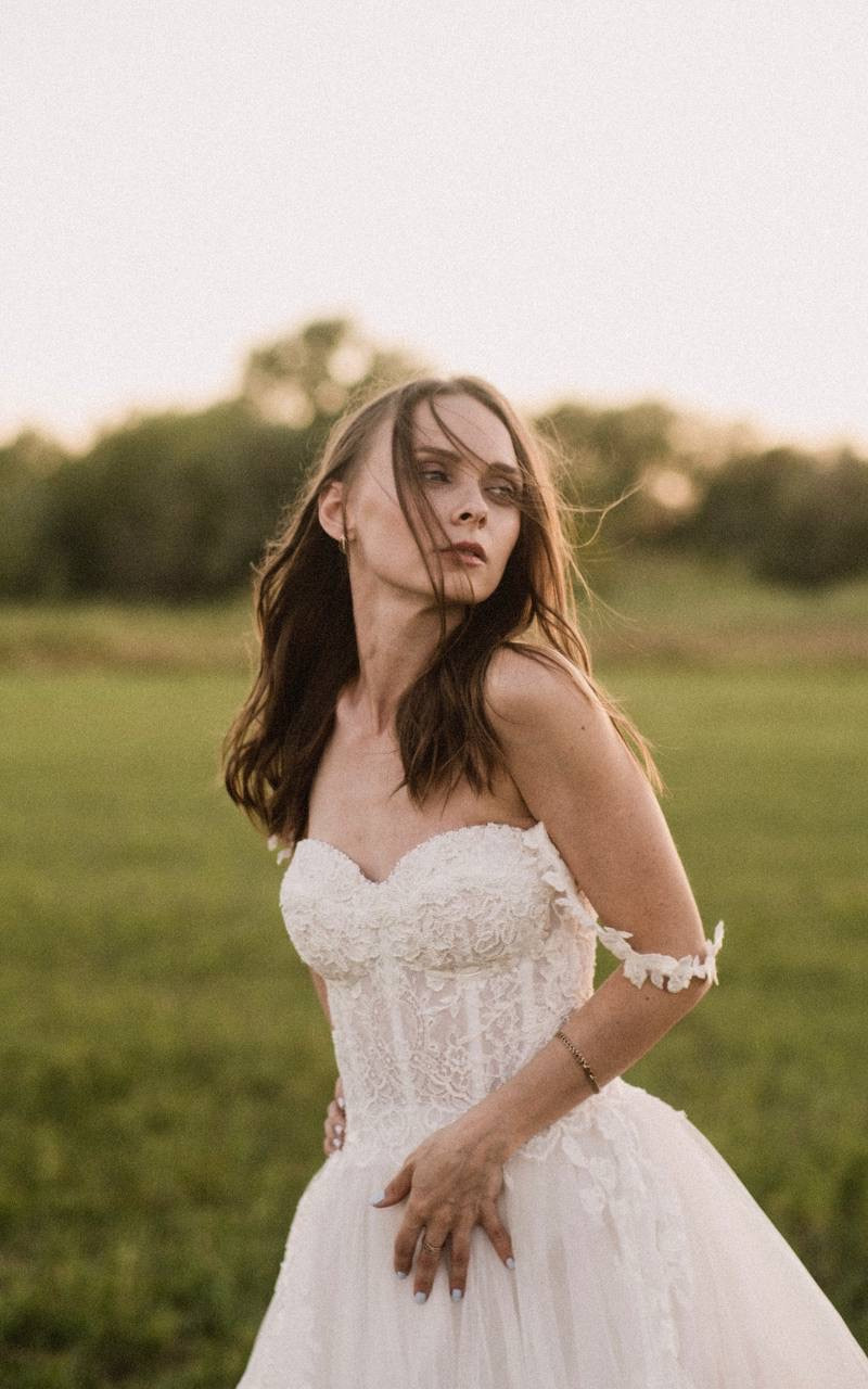 Аня и Аслан. Свадебный фотограф и рилсмейкер | Астрахань