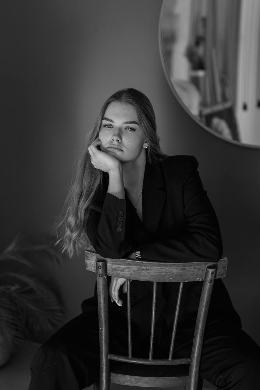 Портреты. Свадебный фотограф и рилсмейкер | Астрахань