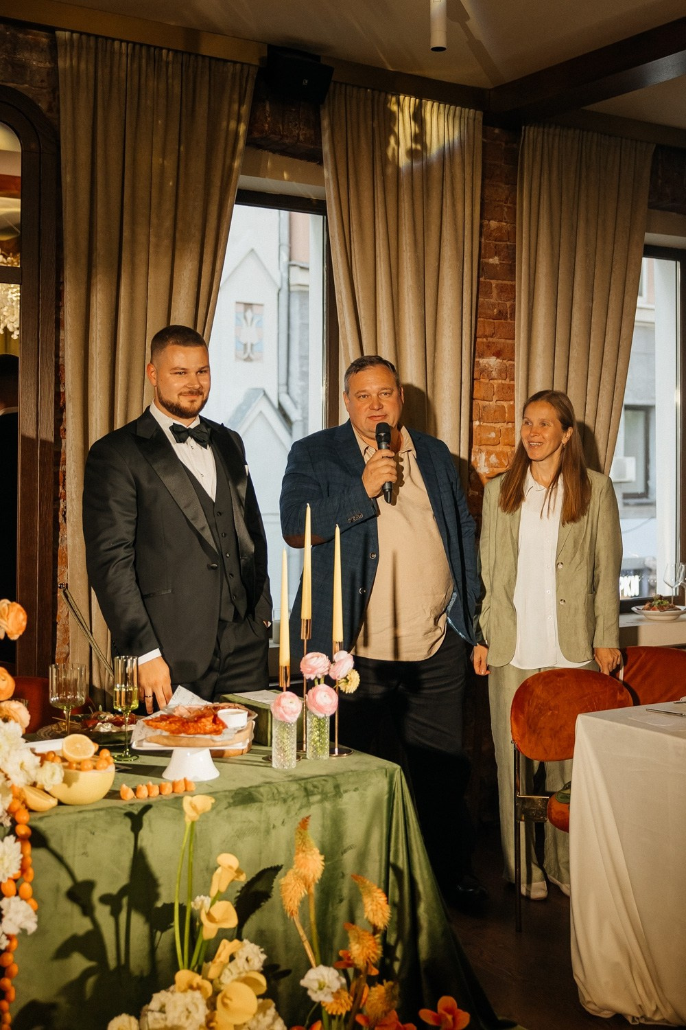 Искусство любить. Свадебный фотограф Москва