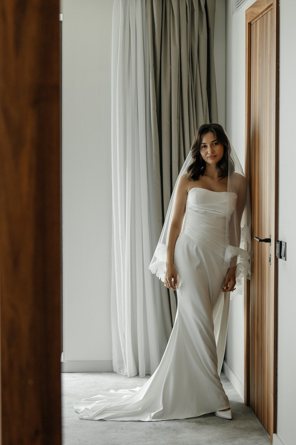 Only us. Свадебный фотограф Москва