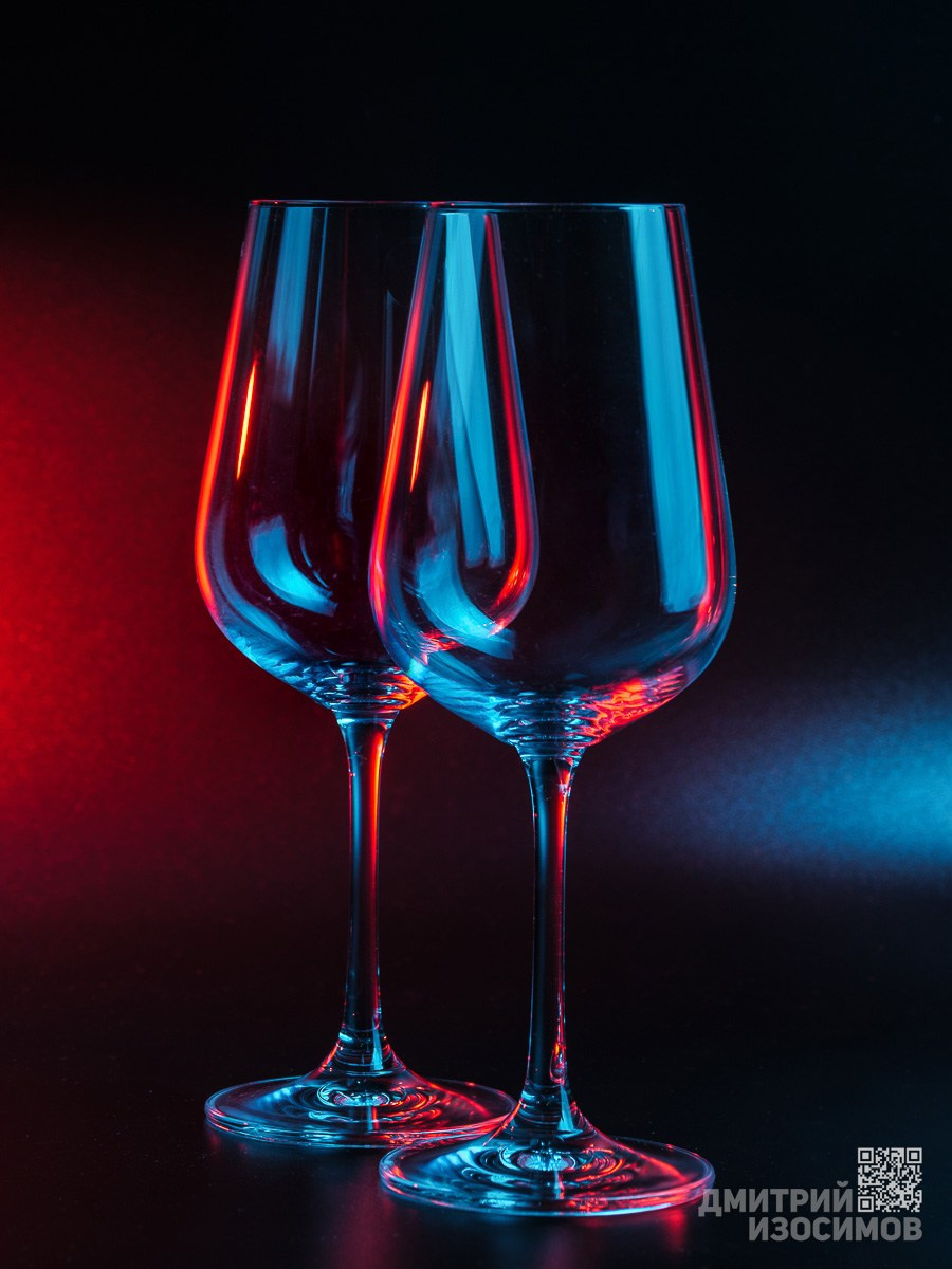 Предметная съёмка