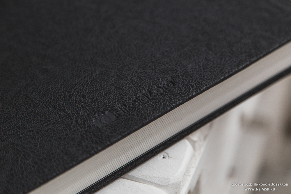 Фотокниги. Видеооператор/Фотограф Николай Завьялов