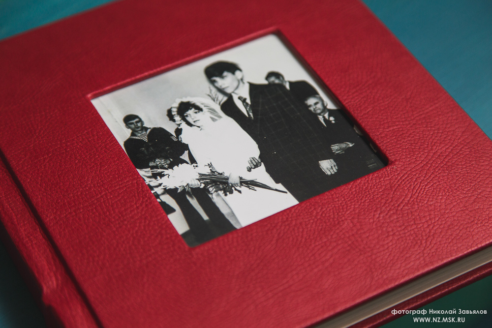 Фотокниги. Видеооператор/Фотограф Николай Завьялов