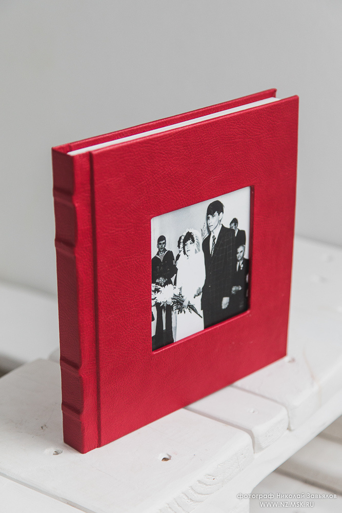 Фотокниги. Видеооператор/Фотограф Николай Завьялов