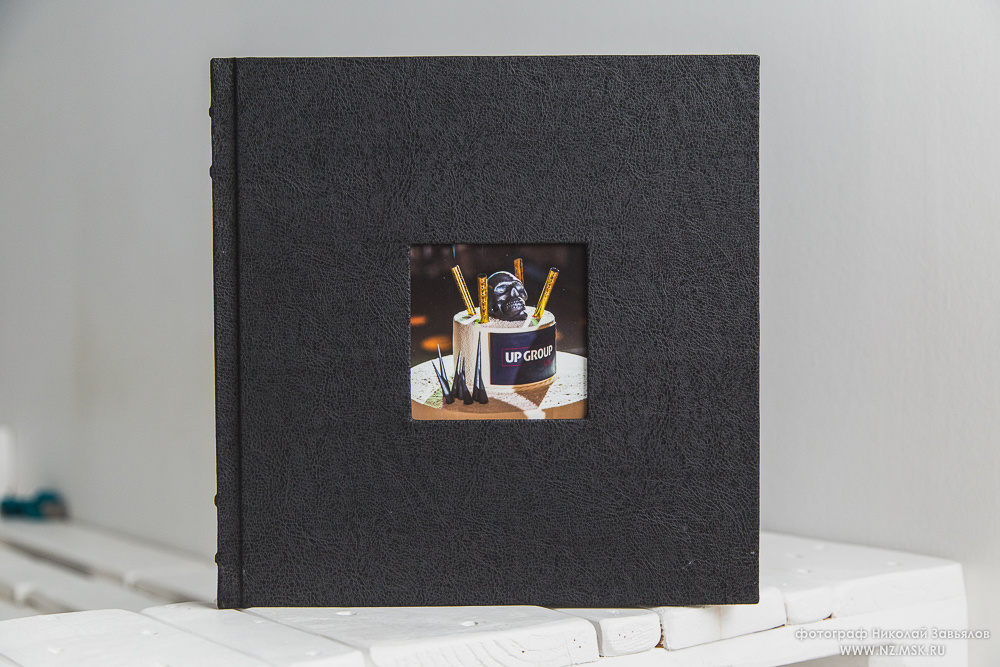 Фотокниги. Видеооператор/Фотограф Николай Завьялов