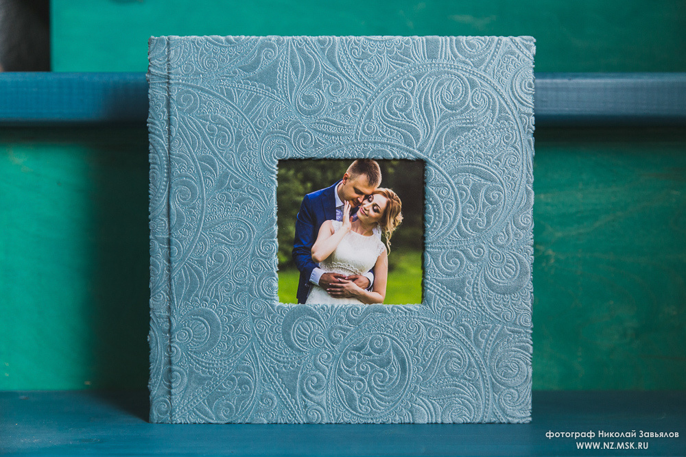 Фотокниги. Видеооператор/Фотограф Николай Завьялов