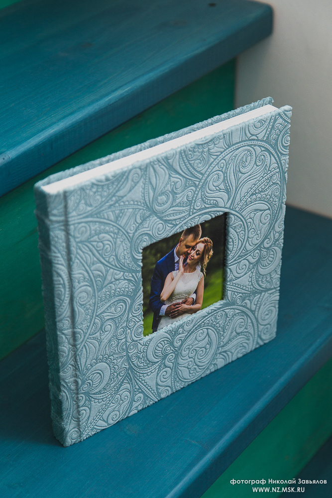 Фотокниги. Видеооператор/Фотограф Николай Завьялов