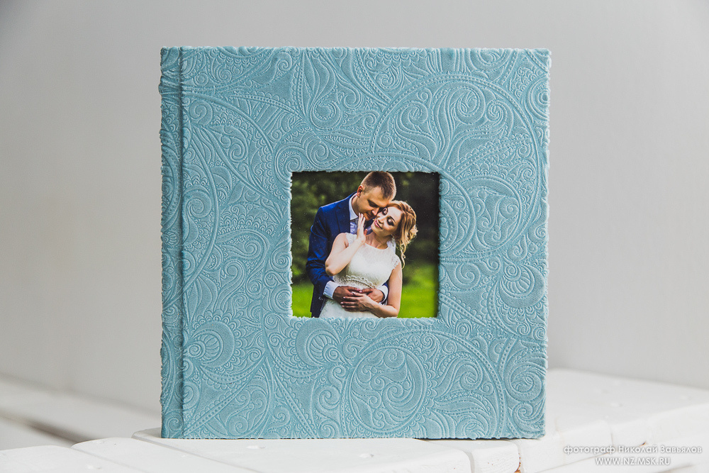 Фотокниги. Видеооператор/Фотограф Николай Завьялов